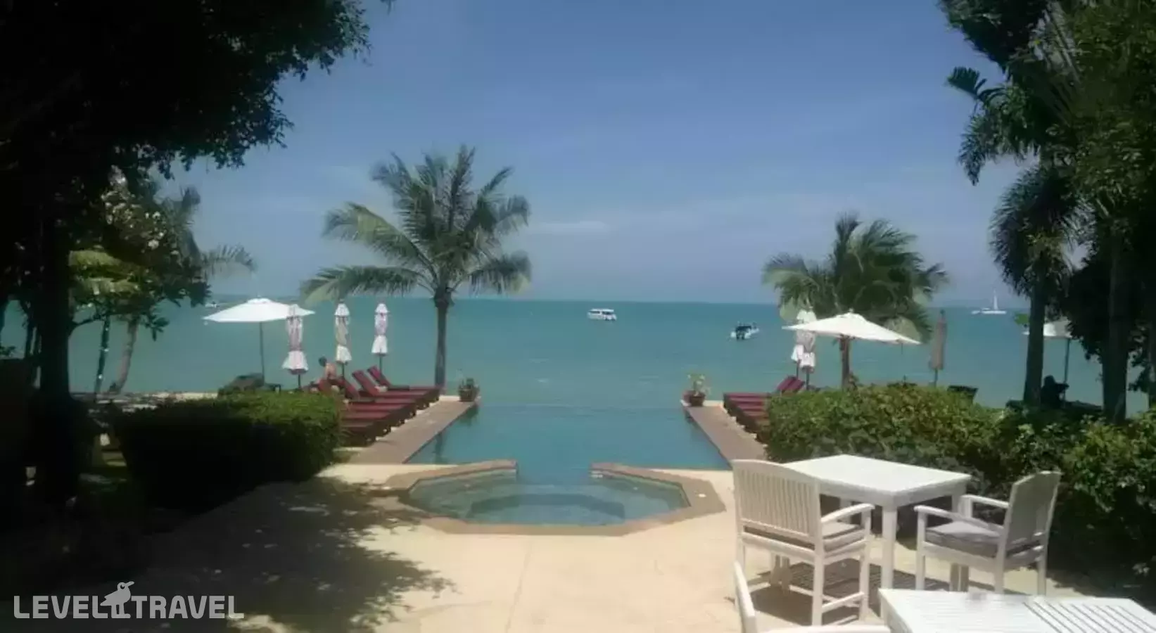 Saboey Resort & Villas