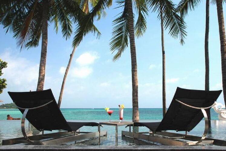 Sareeraya Villas & Suites