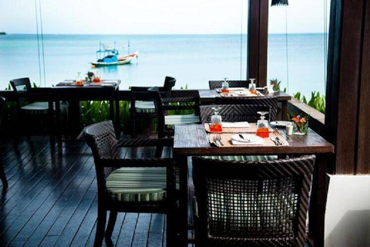 Sareeraya Villas & Suites