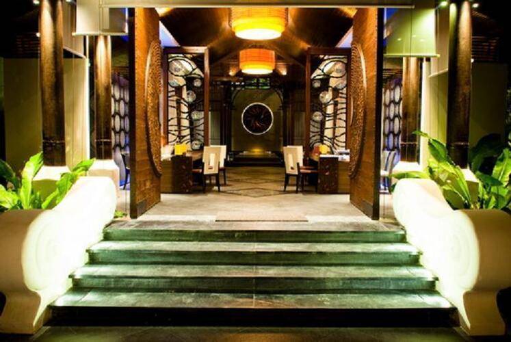 Sareeraya Villas & Suites