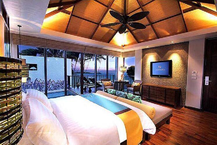Sareeraya Villas & Suites