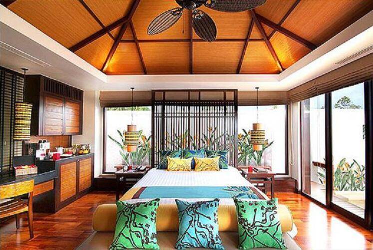 Sareeraya Villas & Suites