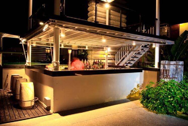 Sareeraya Villas & Suites