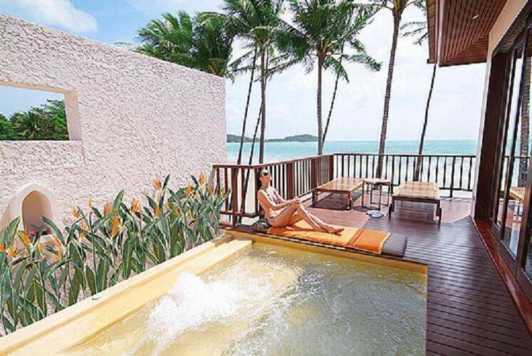 Sareeraya Villas & Suites