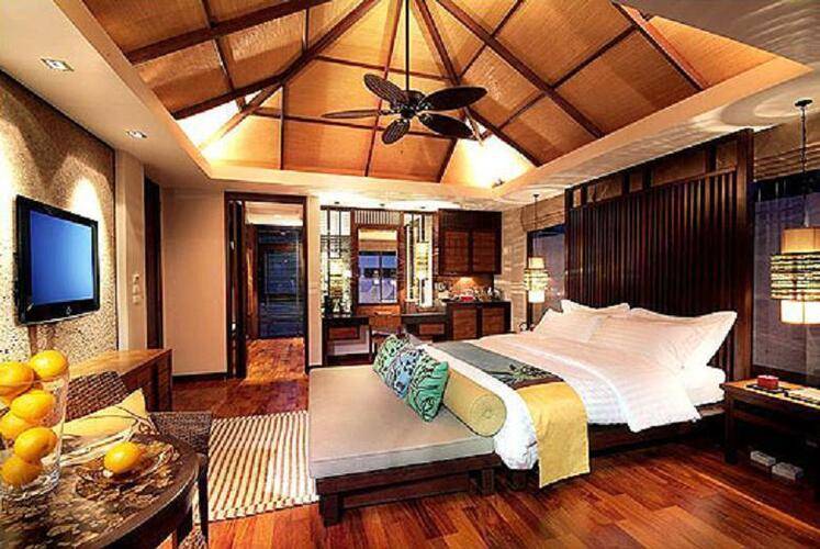 Sareeraya Villas & Suites