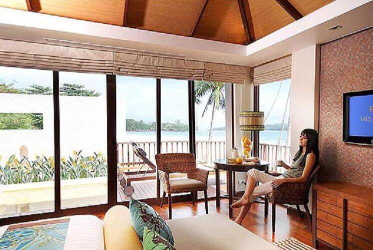 Sareeraya Villas & Suites