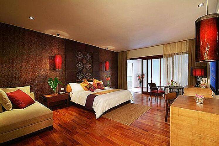 Sareeraya Villas & Suites