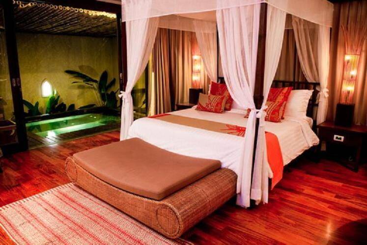 Sareeraya Villas & Suites