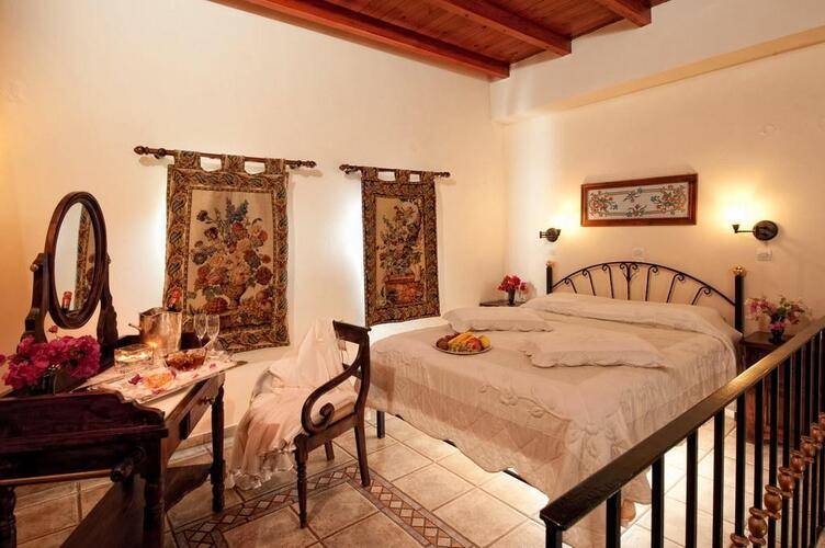 Veneto Exclusive Suites