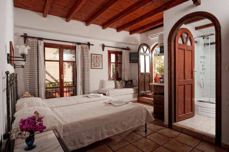 Veneto Exclusive Suites