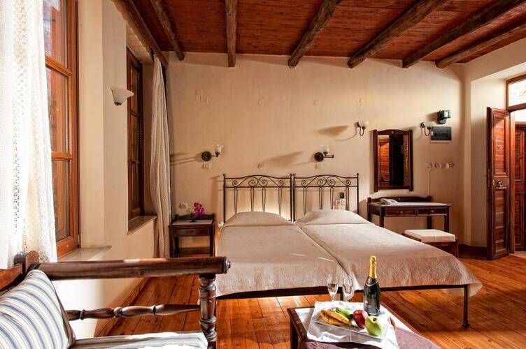Veneto Exclusive Suites