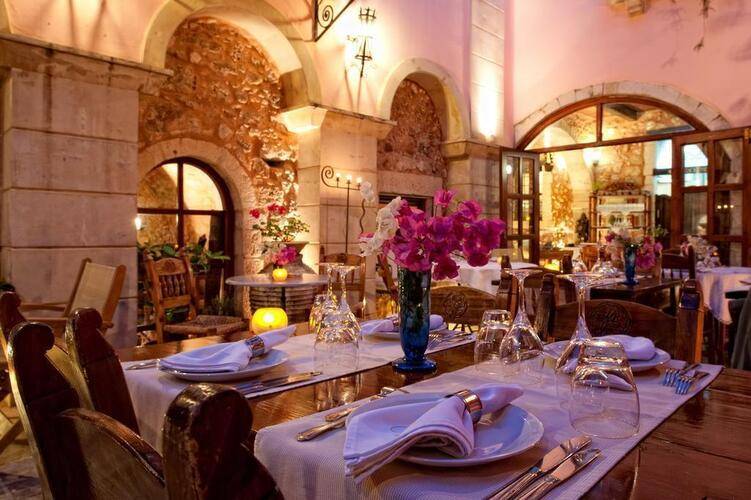 Veneto Exclusive Suites