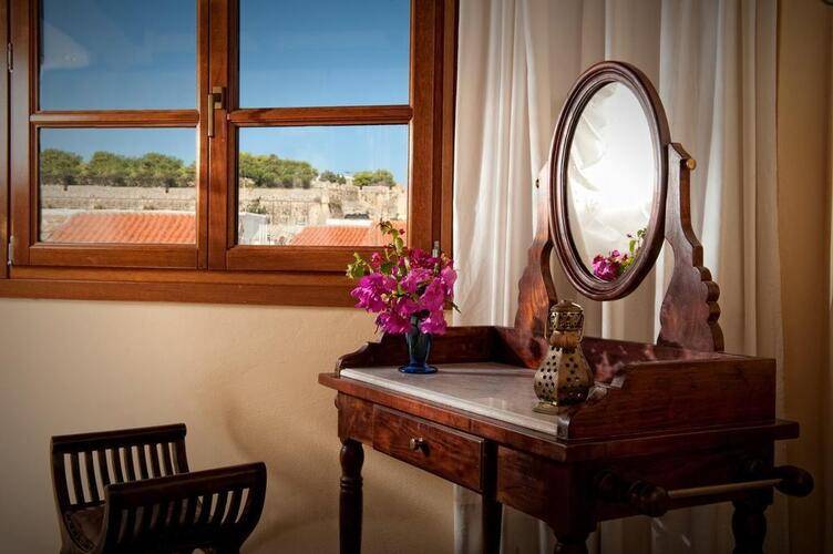 Veneto Exclusive Suites