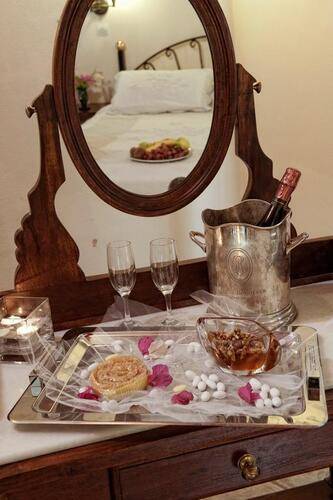 Veneto Exclusive Suites