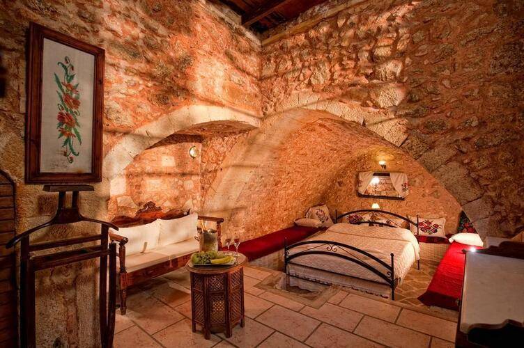 Veneto Exclusive Suites