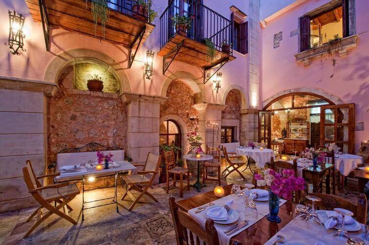 Veneto Exclusive Suites