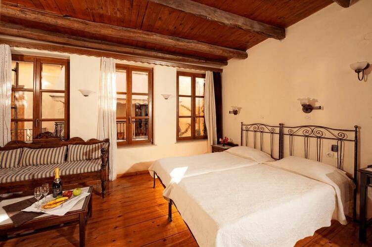 Veneto Exclusive Suites