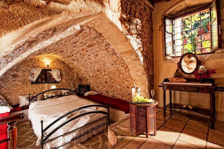 Veneto Exclusive Suites