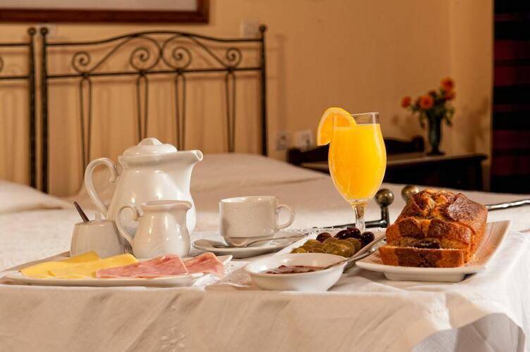 Veneto Exclusive Suites