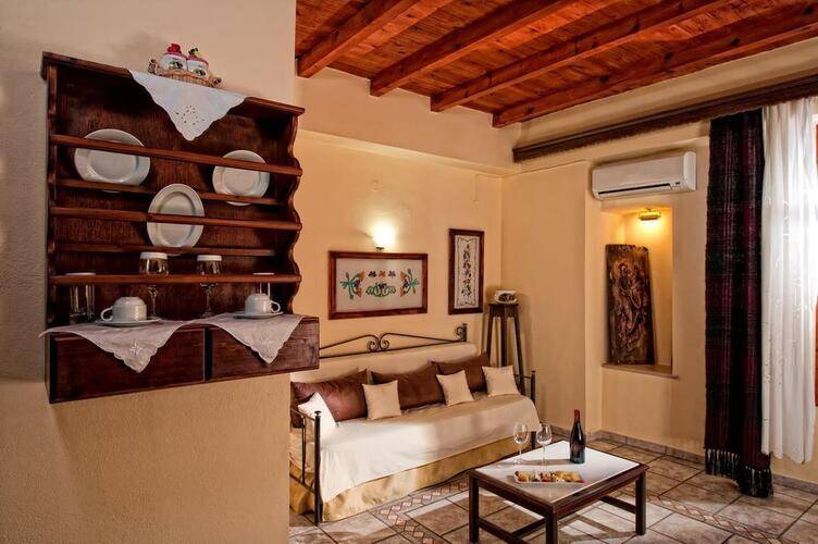 Veneto Exclusive Suites