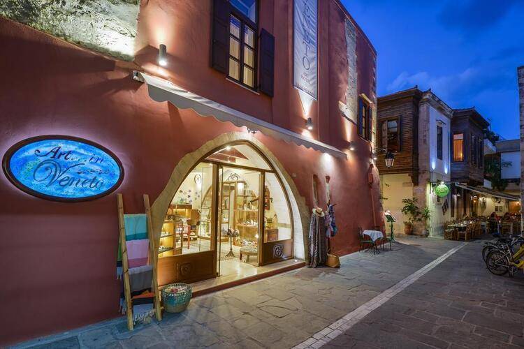 Veneto Exclusive Suites