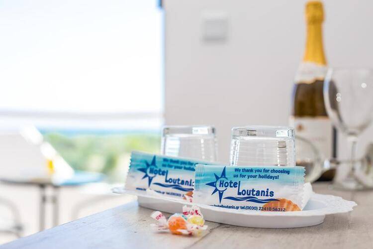 Loutanis Hotel