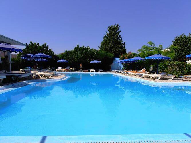 Loutanis Hotel