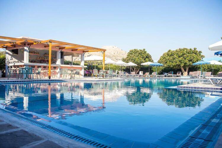 Loutanis Hotel
