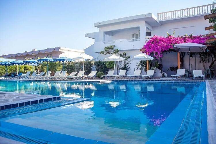Loutanis Hotel