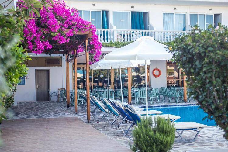 Loutanis Hotel
