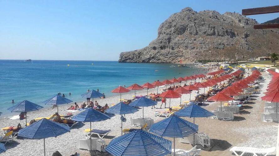 Loutanis Hotel
