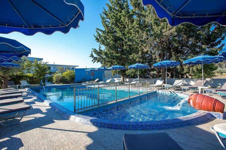 Loutanis Hotel
