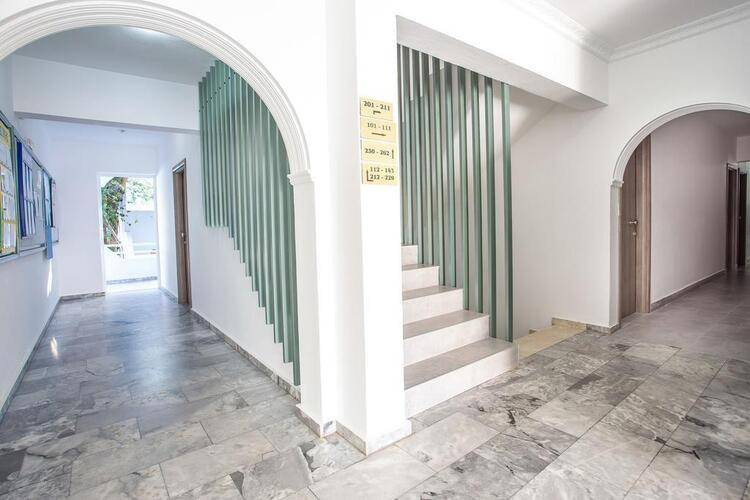 Loutanis Hotel