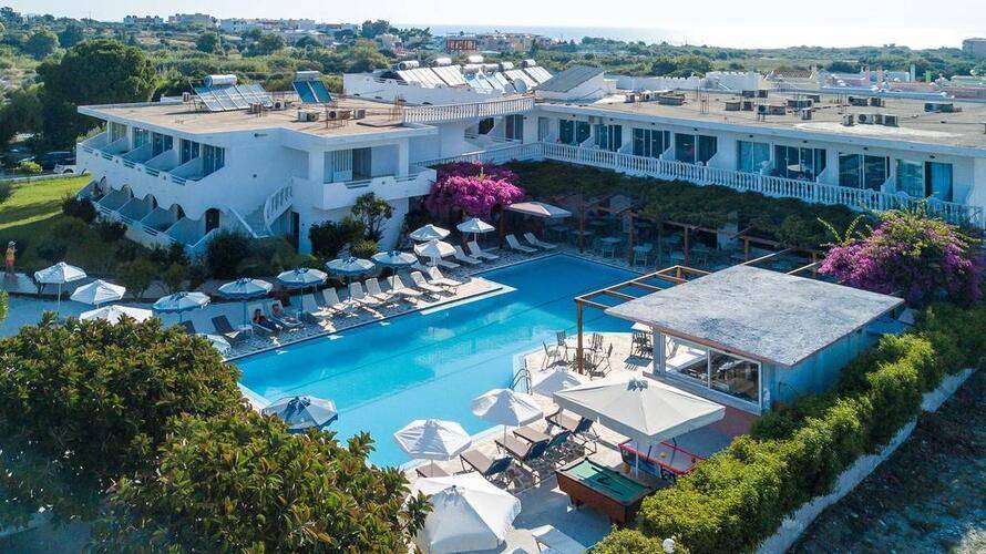 Loutanis Hotel