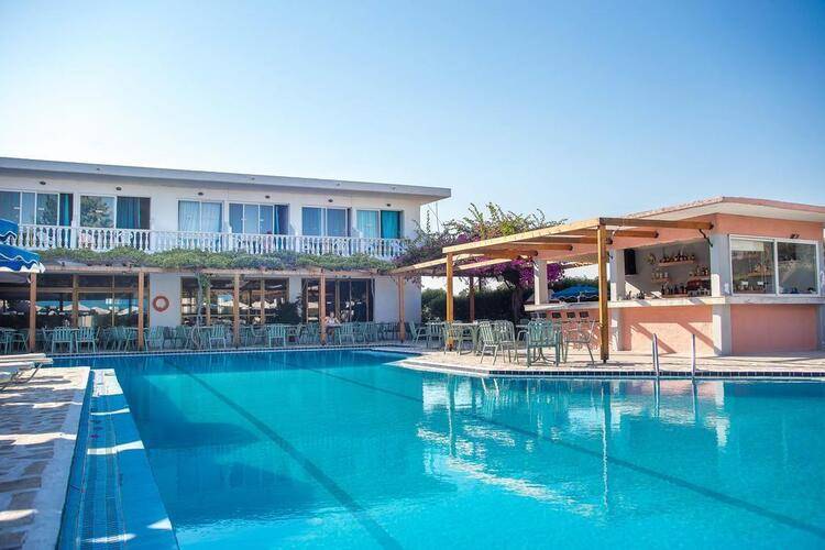 Loutanis Hotel