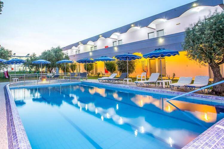Loutanis Hotel