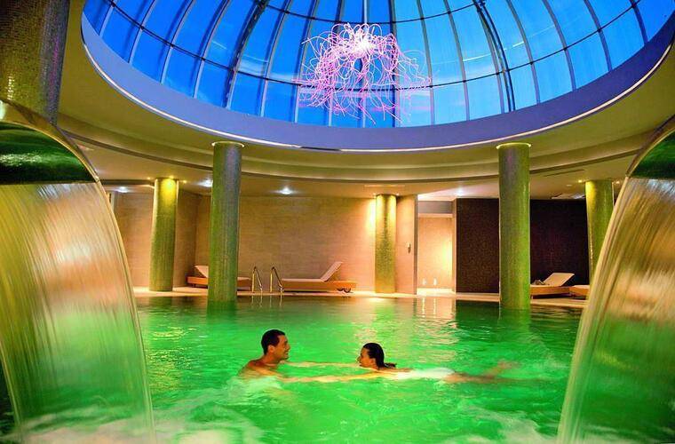 Port Royal Villas & Spa (Ex.Sentido Port Royal Villas & Spa) (Adults Only 16+)