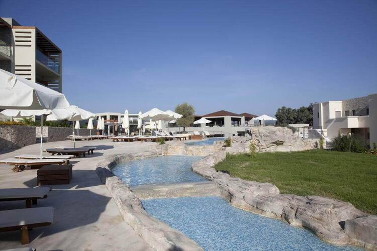 Port Royal Villas & Spa (Ex.Sentido Port Royal Villas & Spa) (Adults Only 16+)