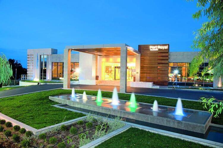 Port Royal Villas & Spa (Ex.Sentido Port Royal Villas & Spa) (Adults Only 16+)
