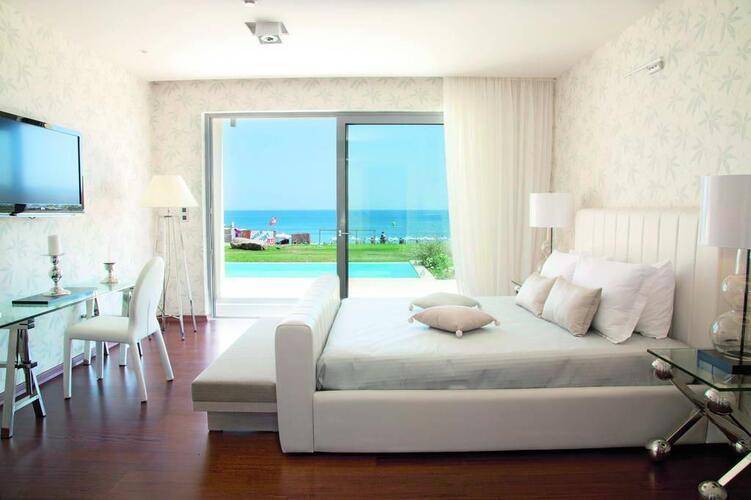 Port Royal Villas & Spa (Ex.Sentido Port Royal Villas & Spa) (Adults Only 16+)