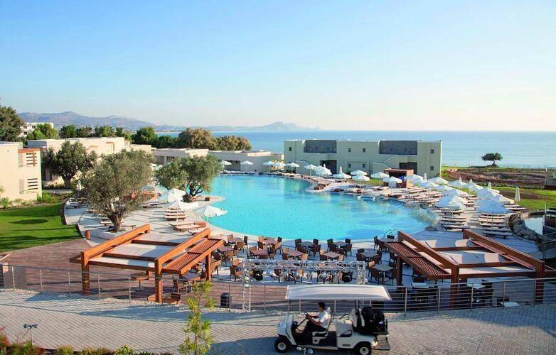 Port Royal Villas & Spa (Ex.Sentido Port Royal Villas & Spa) (Adults Only 16+)
