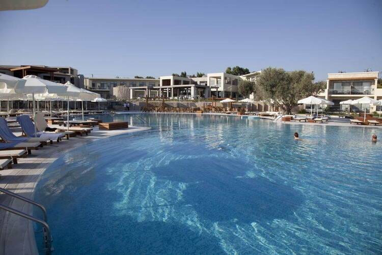 Port Royal Villas & Spa (Ex.Sentido Port Royal Villas & Spa) (Adults Only 16+)