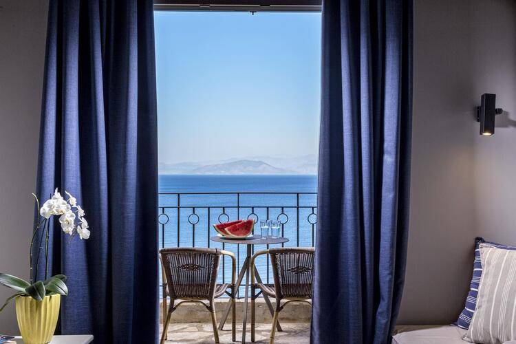 Aeolos Beach & Resort