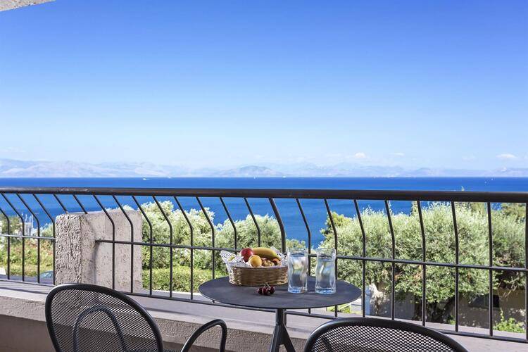 Aeolos Beach & Resort