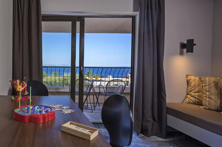 Aeolos Beach & Resort