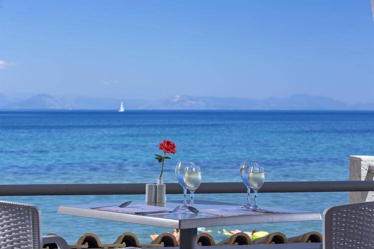 Aeolos Beach & Resort