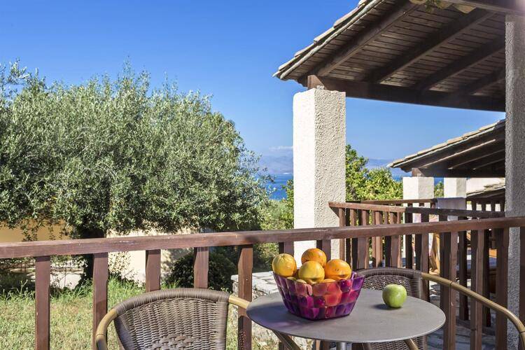 Aeolos Beach & Resort