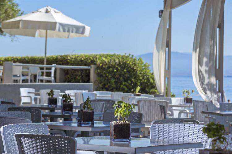 Aeolos Beach & Resort