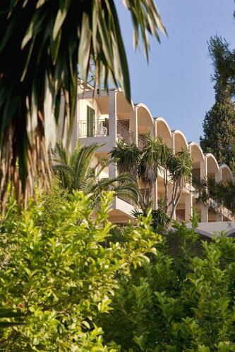 Aeolos Beach & Resort