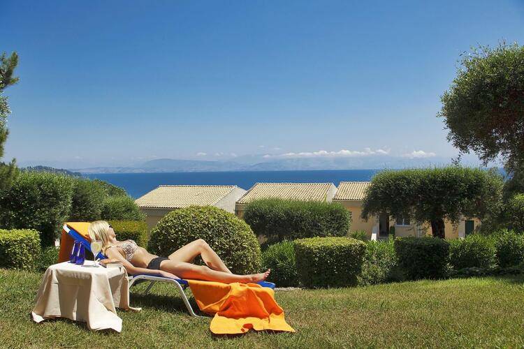 Aeolos Beach & Resort